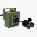 HD Wildlife Trail Camera with Night Vision