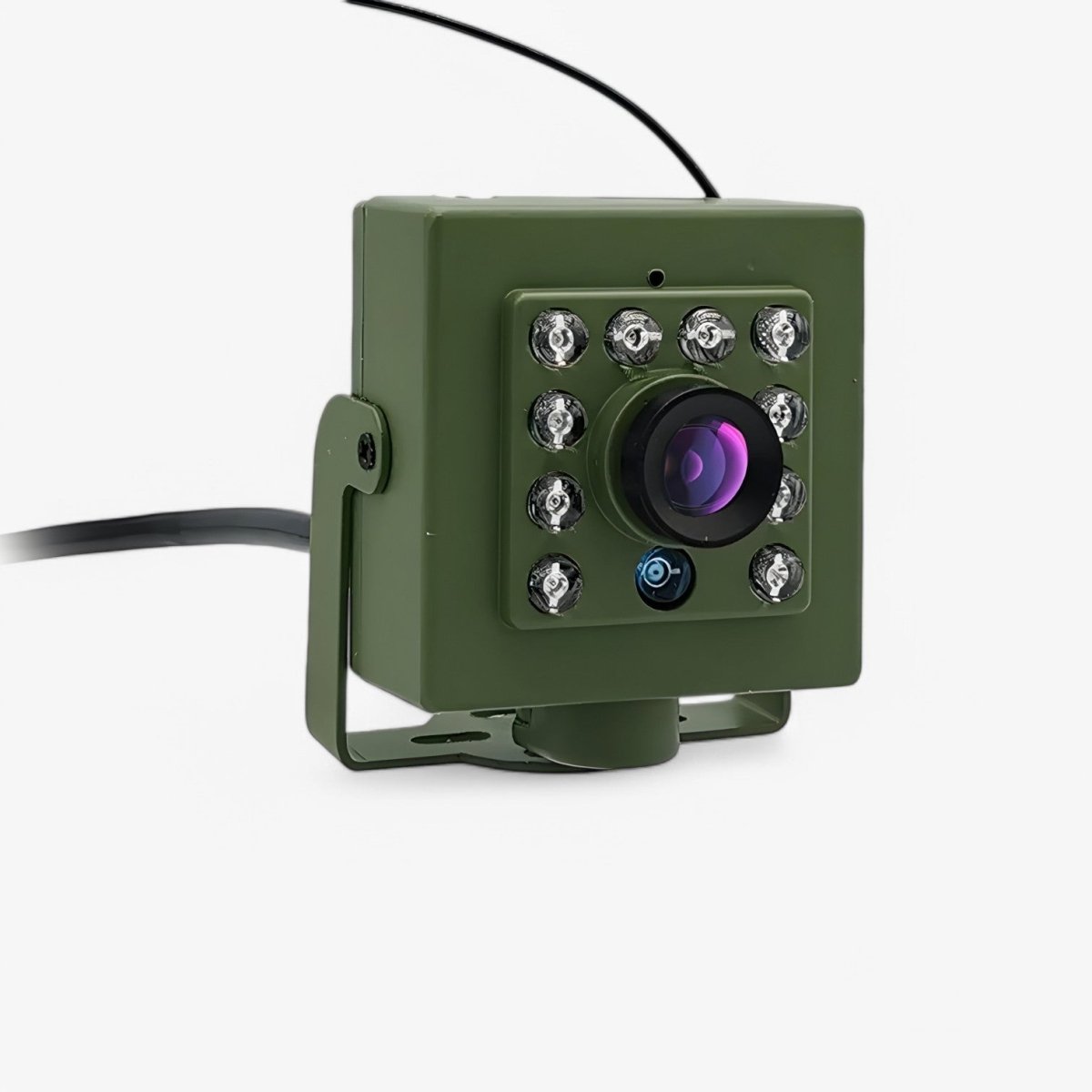 HD Wildlife Trail Camera with Night Vision