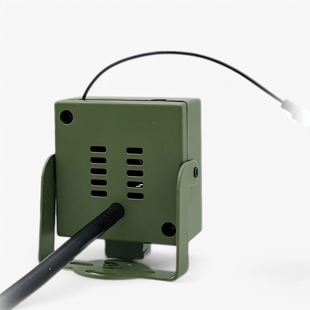 HD Wildlife Trail Camera with Night Vision