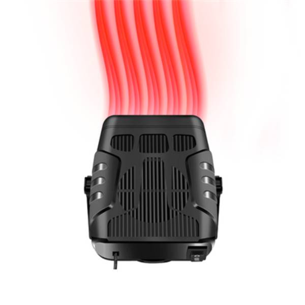 12V Portable Car Heater