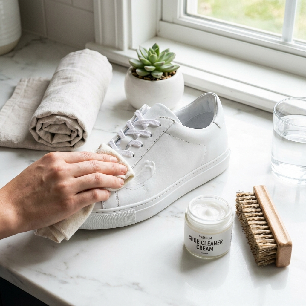 Lifestyle product photo