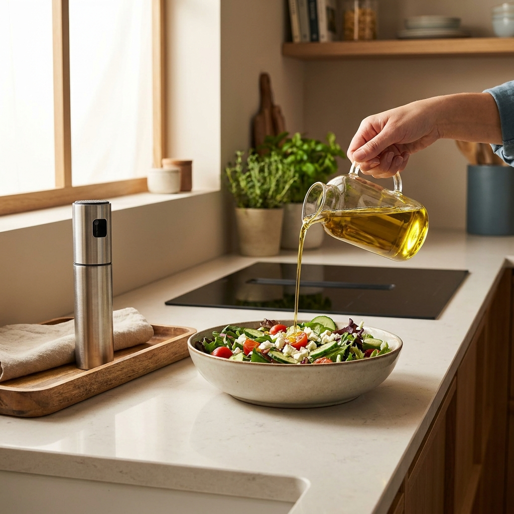 Lifestyle product photo