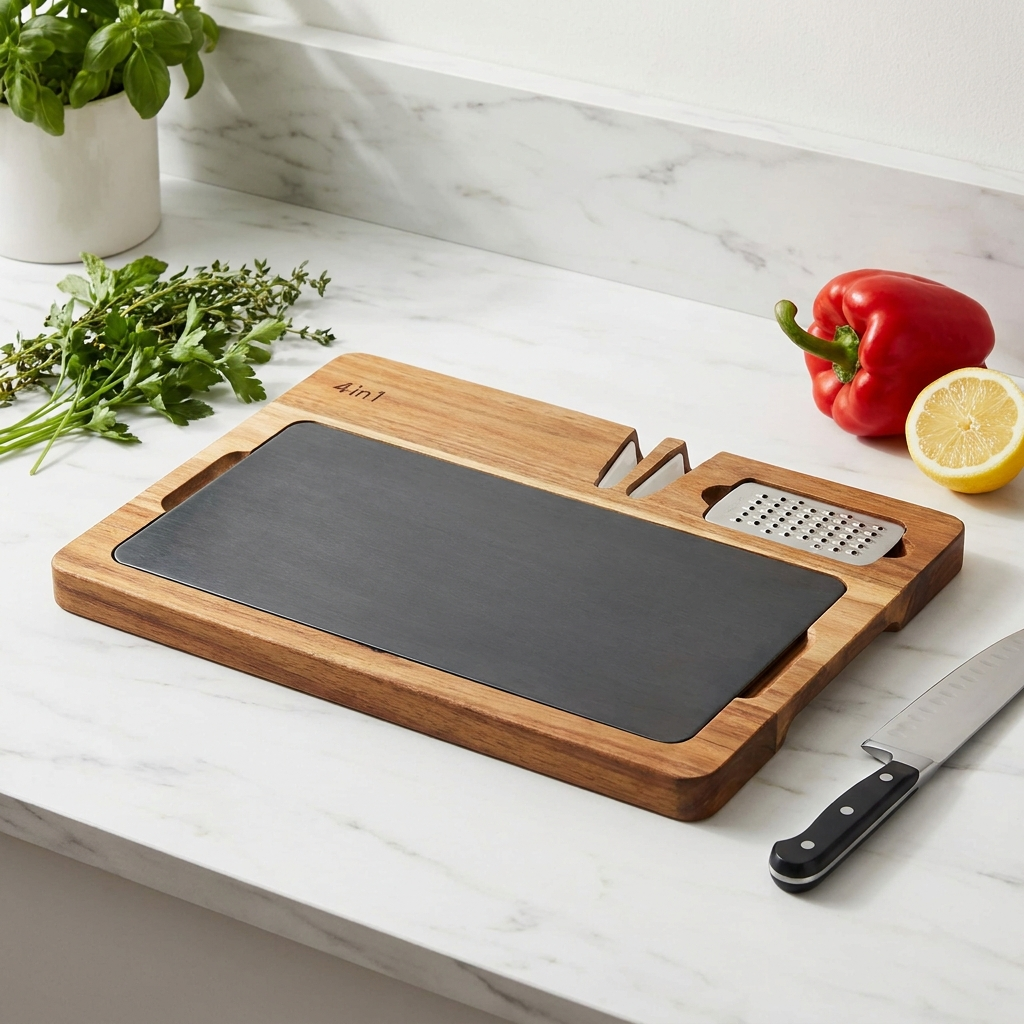 Lifestyle product photo