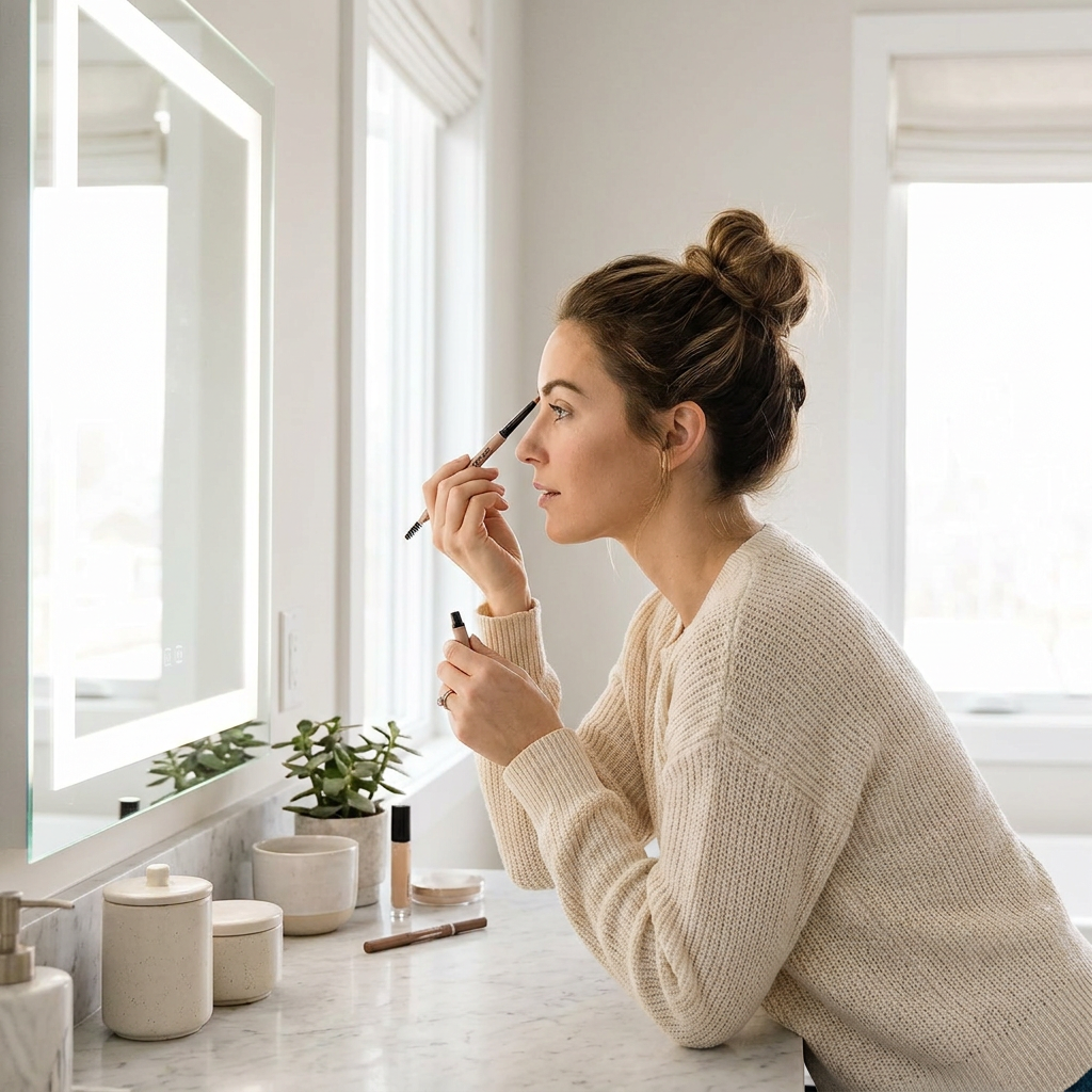 Lifestyle product photo