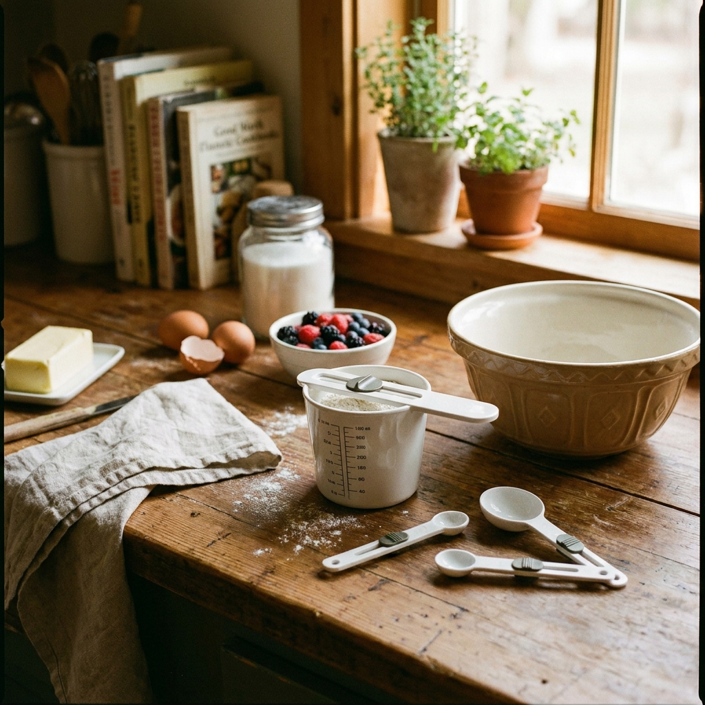Lifestyle product photo