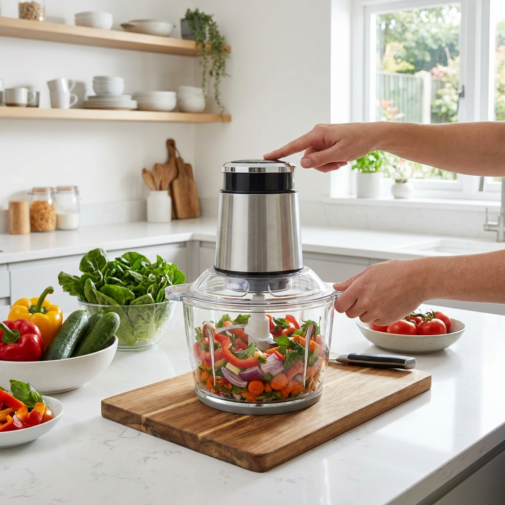 Lifestyle product photo