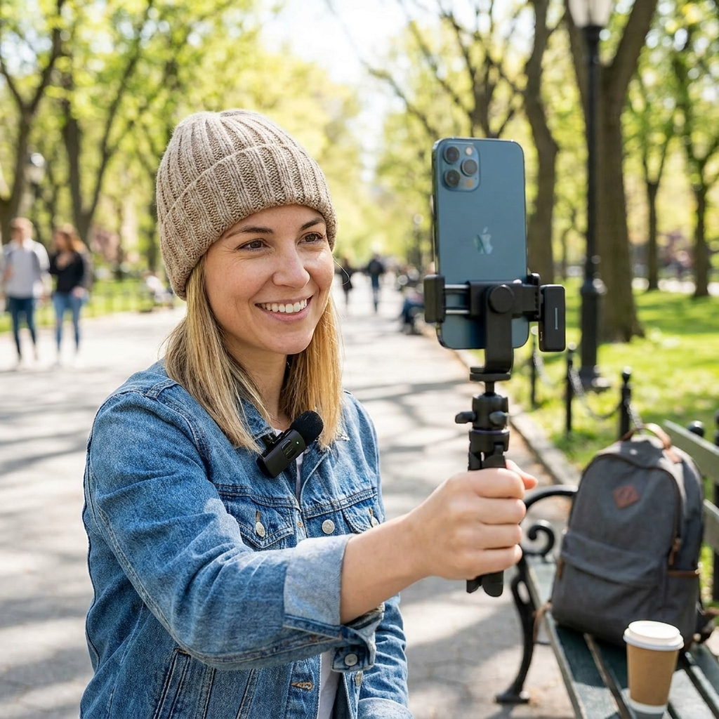 Lifestyle product photo