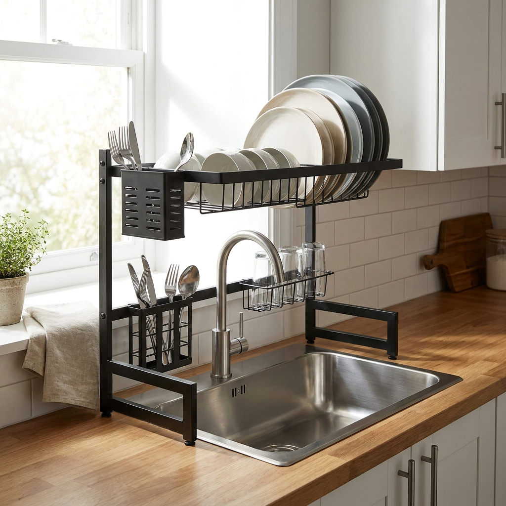 Lifestyle product photo