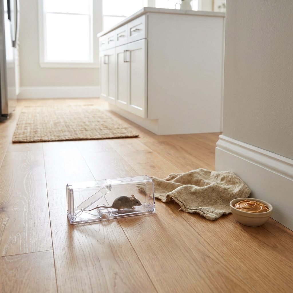 Lifestyle product photo