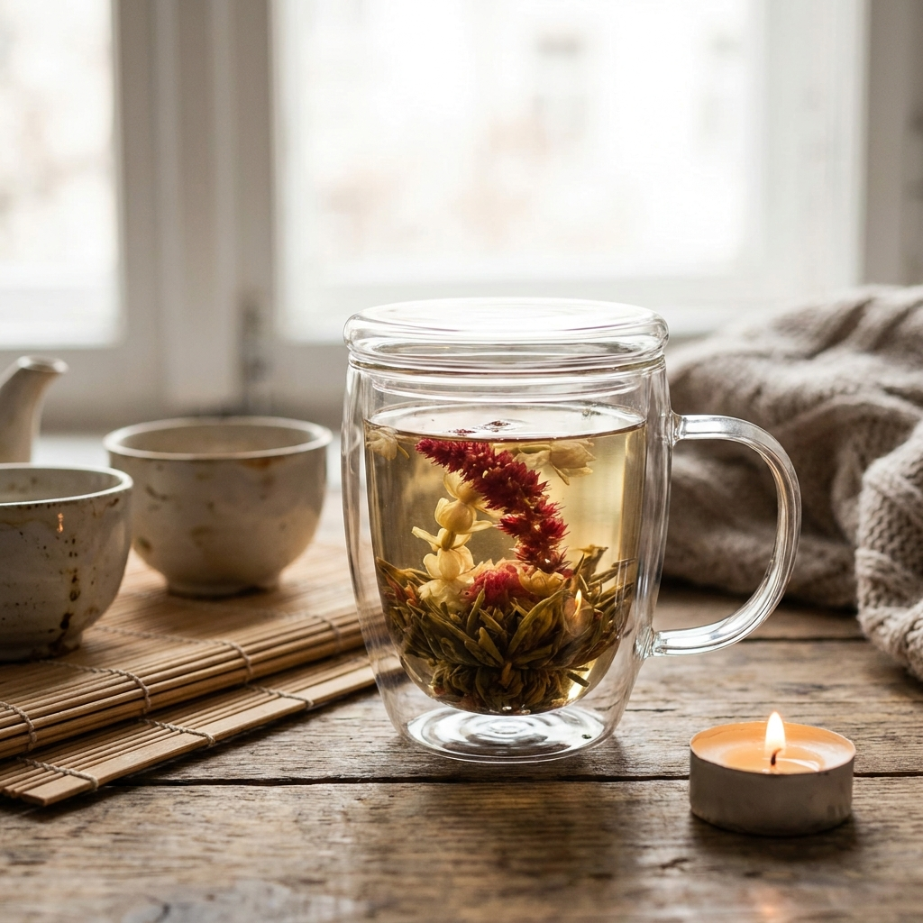 Lifestyle product photo