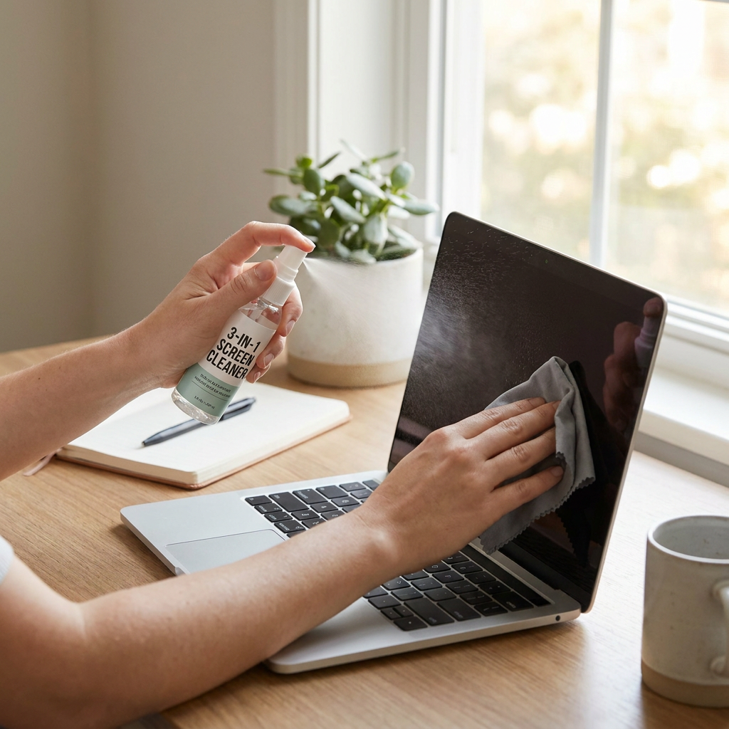 Lifestyle product photo
