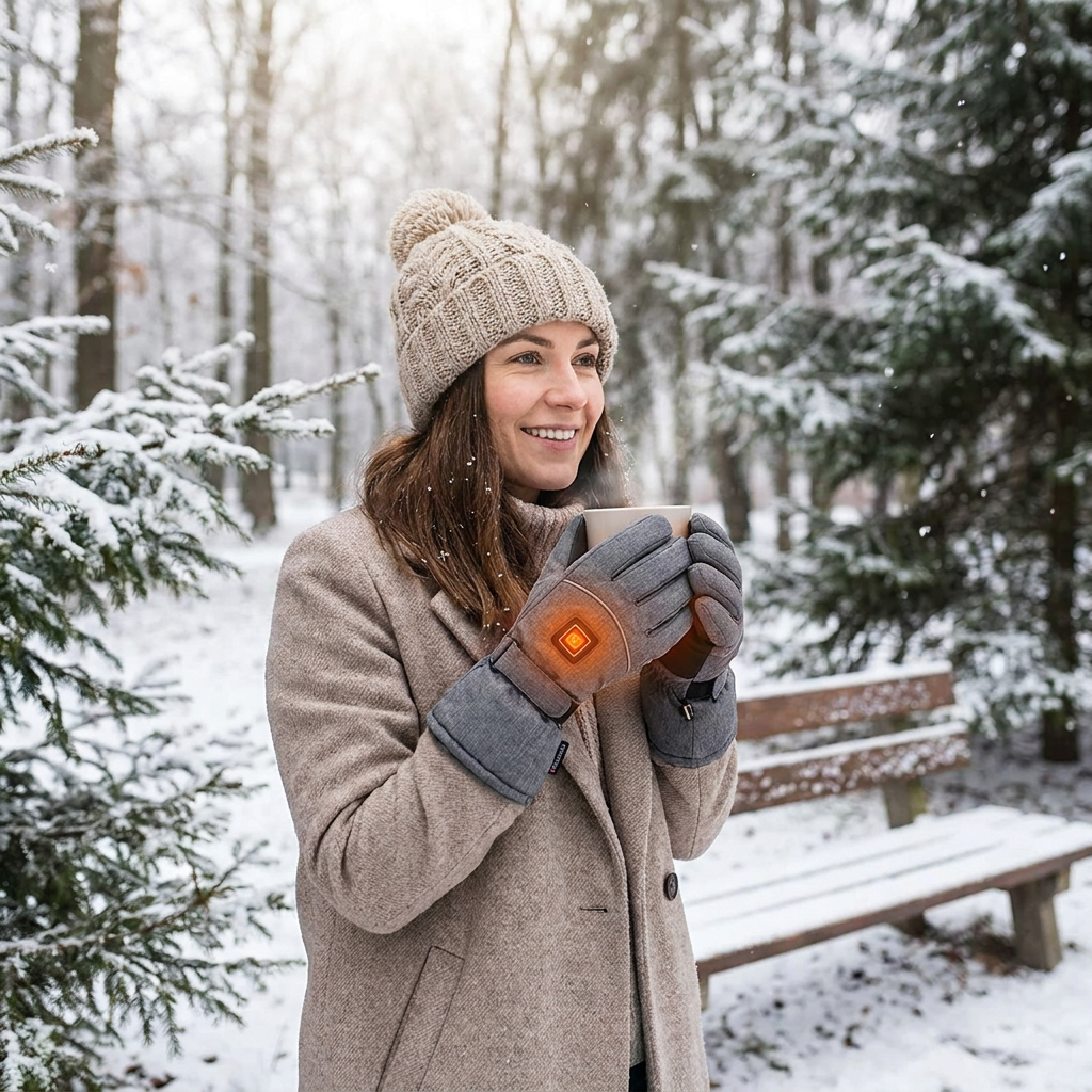 Lifestyle product photo
