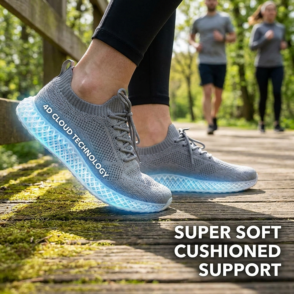 Lifestyle product photo