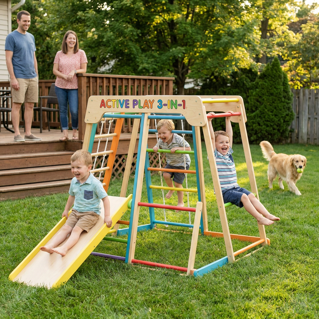 Lifestyle product photo