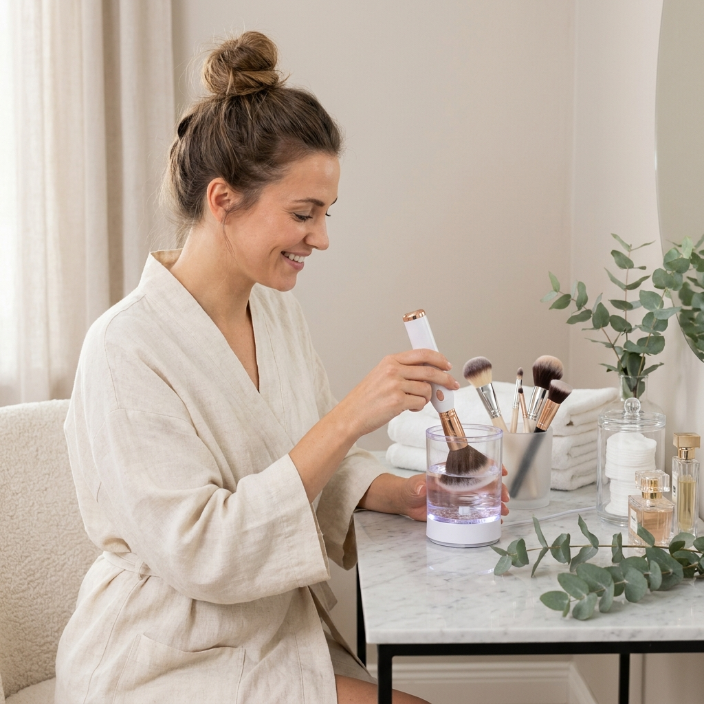 Lifestyle product photo