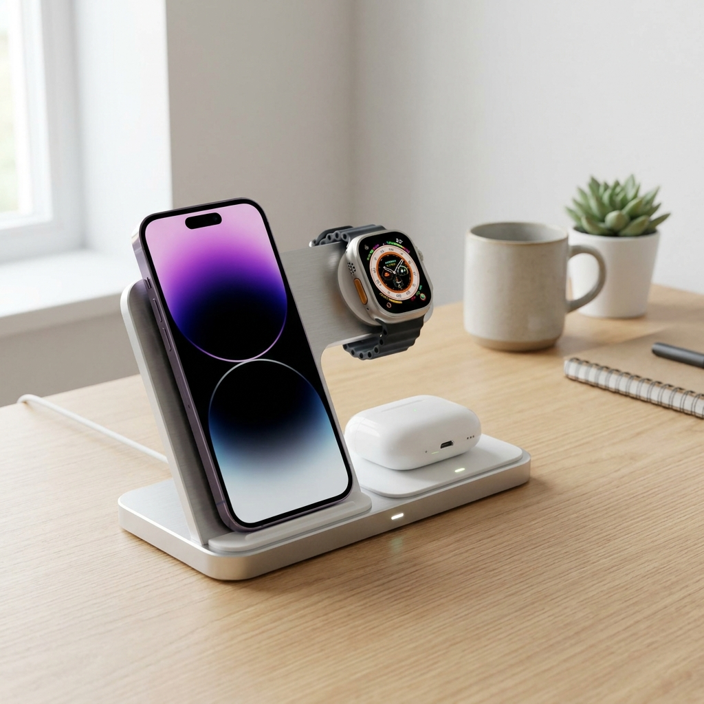 Lifestyle product photo