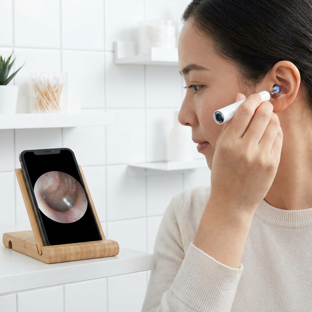 Lifestyle product photo