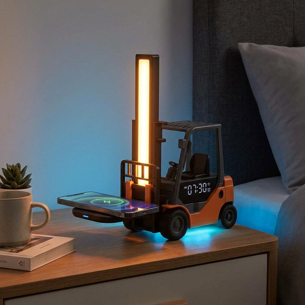 Lifestyle product photo