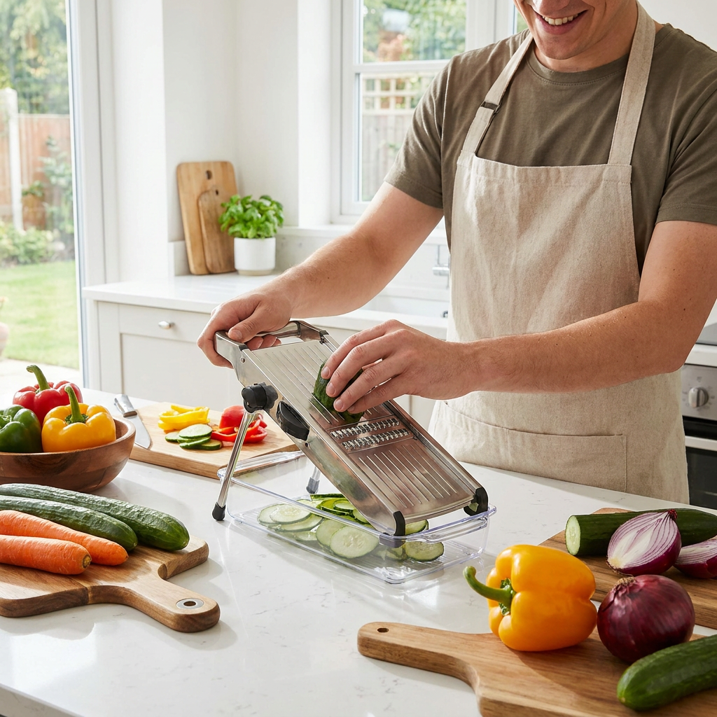 Lifestyle product photo