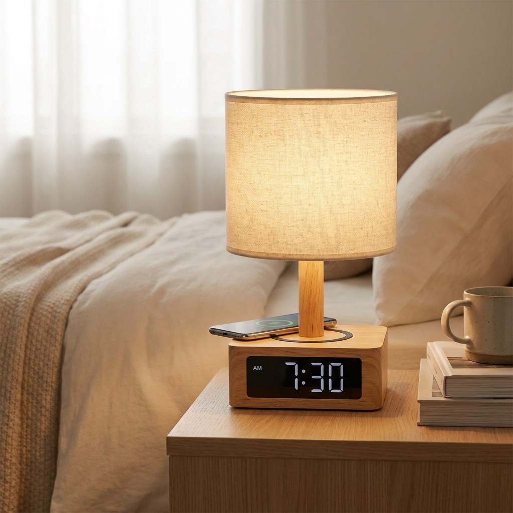 Lifestyle product photo