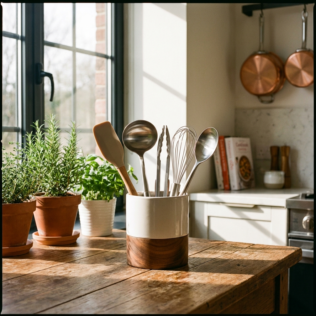 Lifestyle product photo