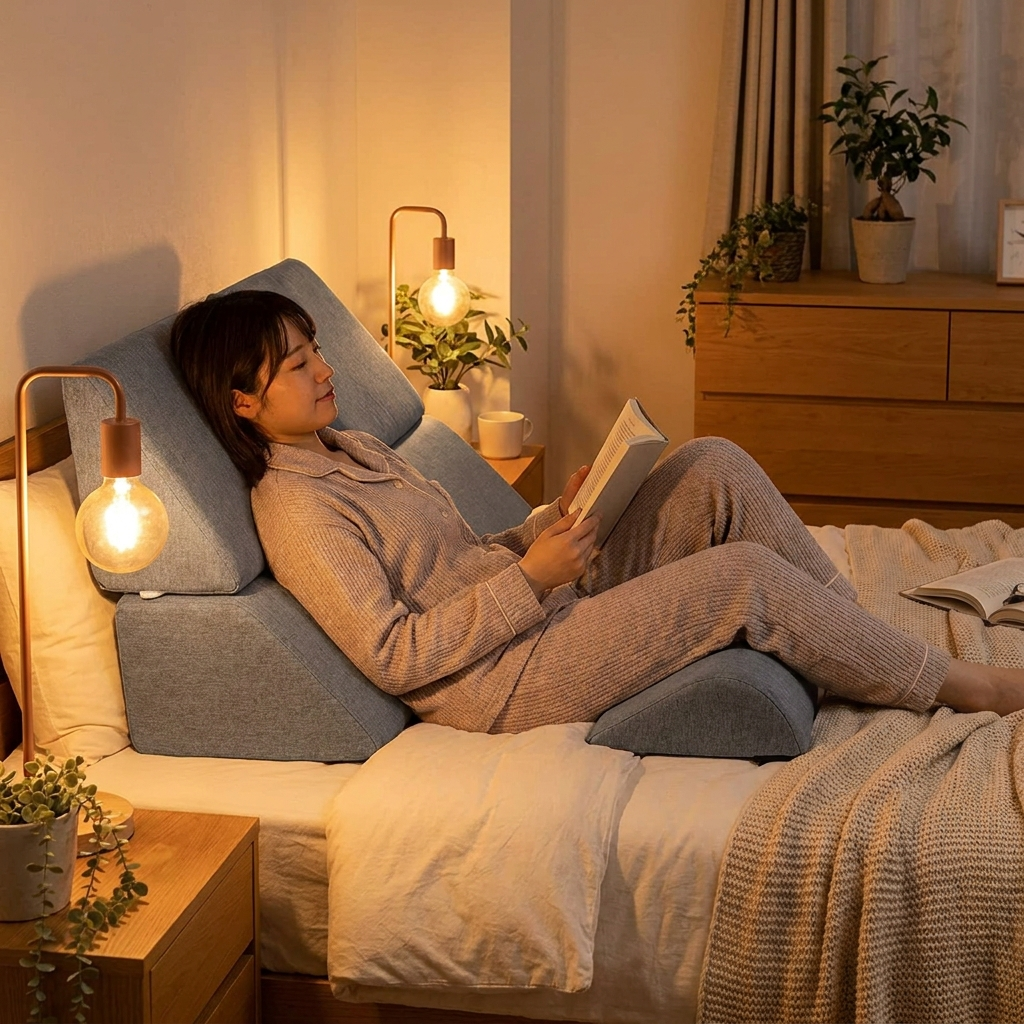 Lifestyle product photo
