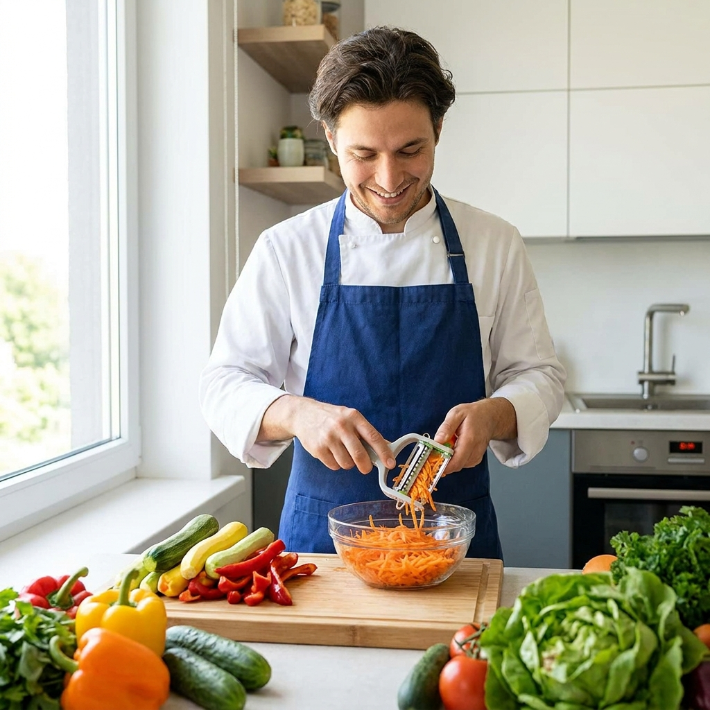 Lifestyle product photo