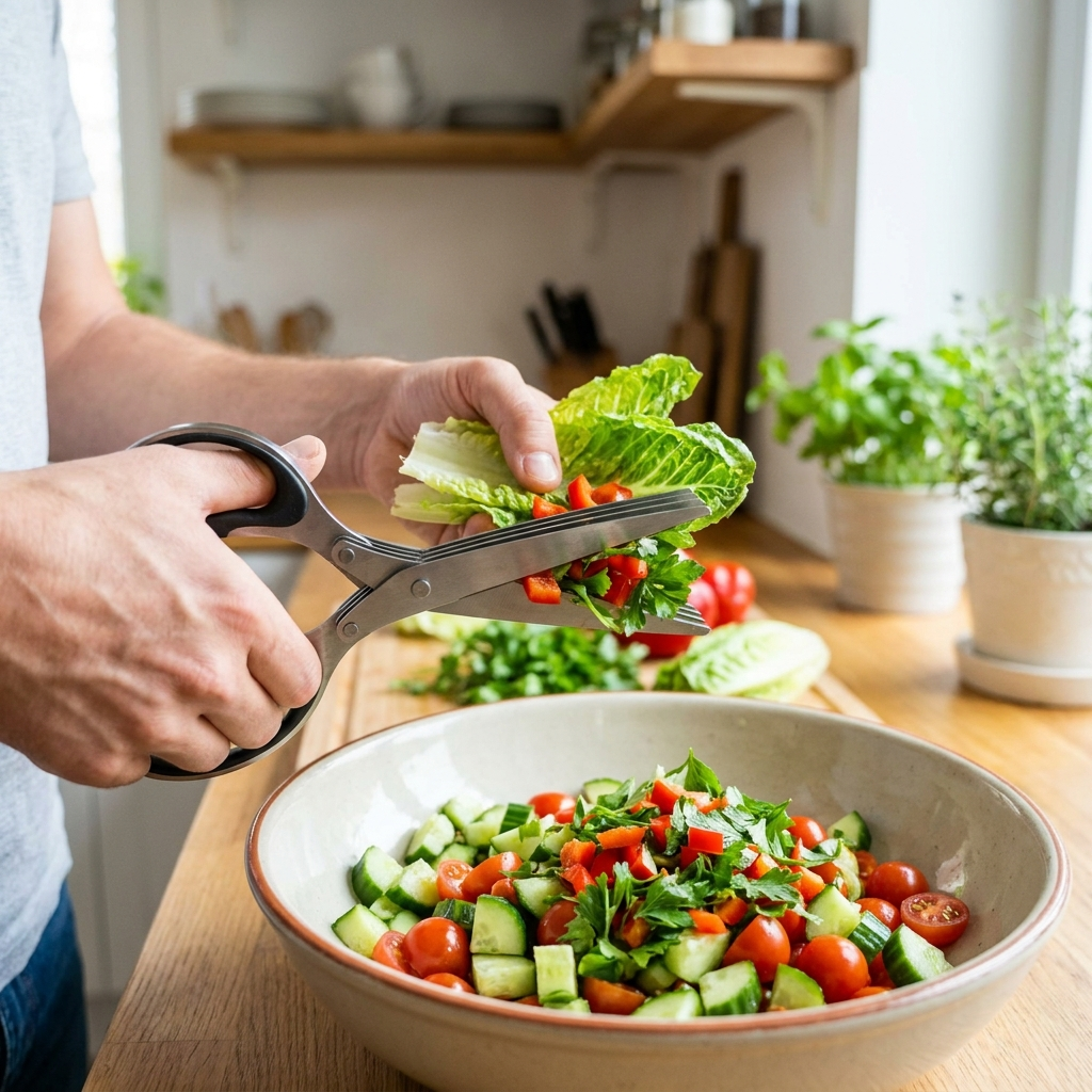 Lifestyle product photo
