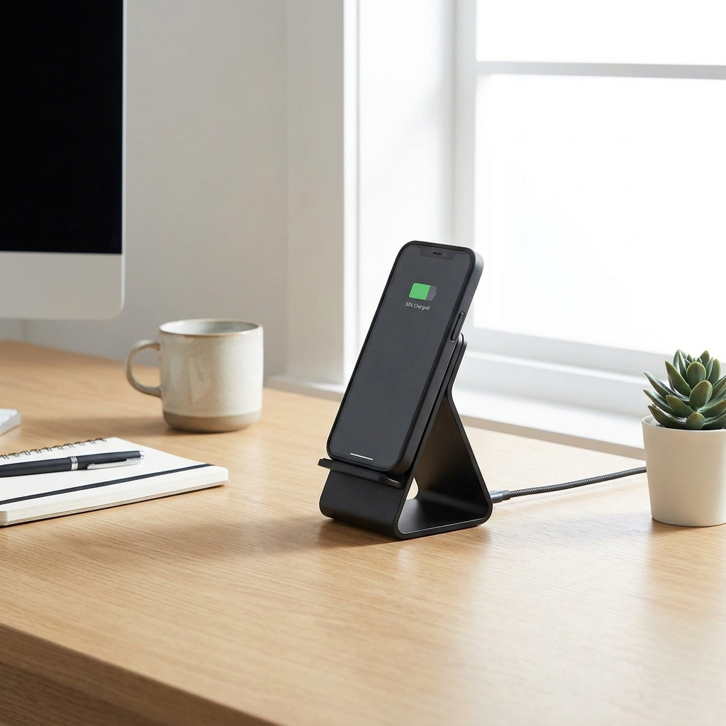 Lifestyle product photo