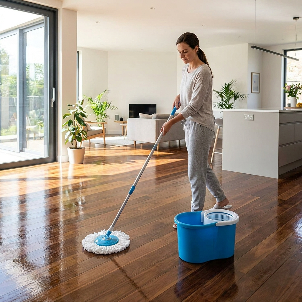 Lifestyle product photo