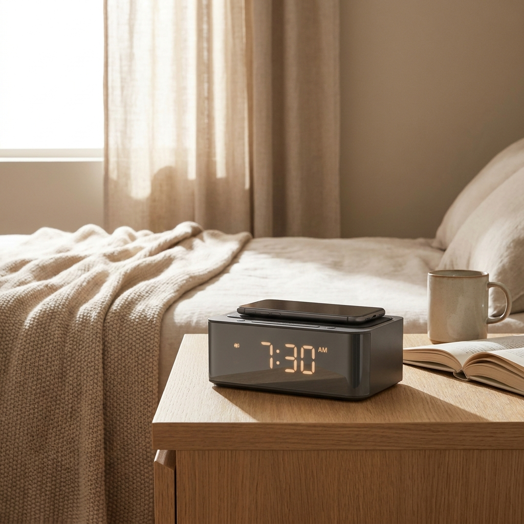 Lifestyle product photo