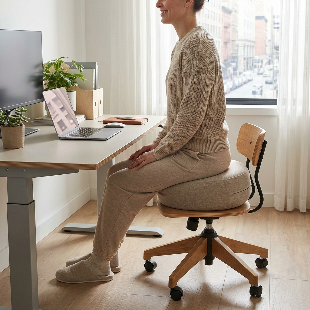 Lifestyle product photo