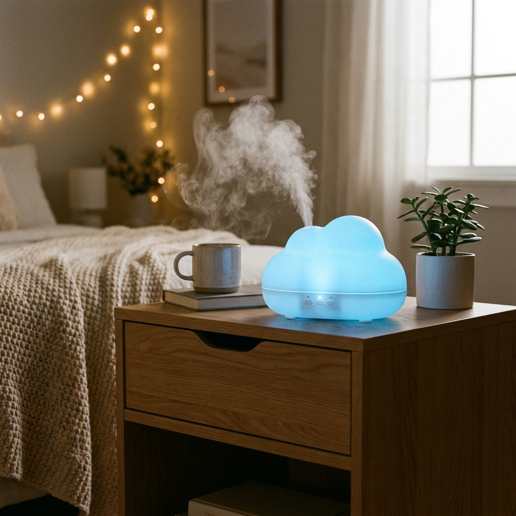 Lifestyle product photo