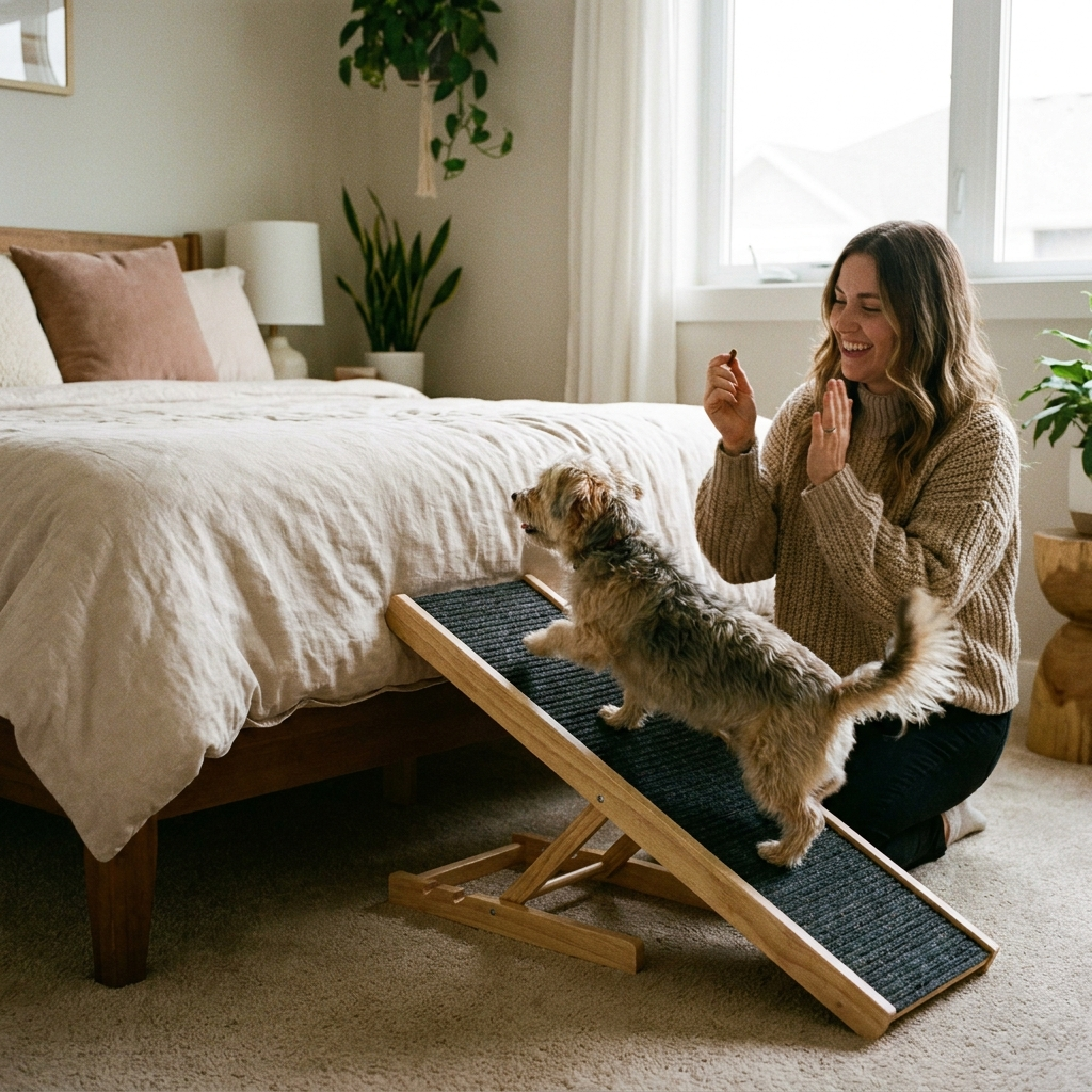 Lifestyle product photo