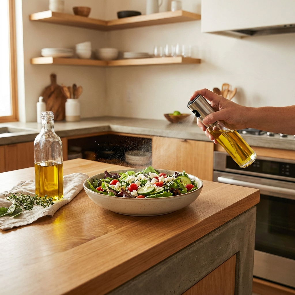 Lifestyle product photo