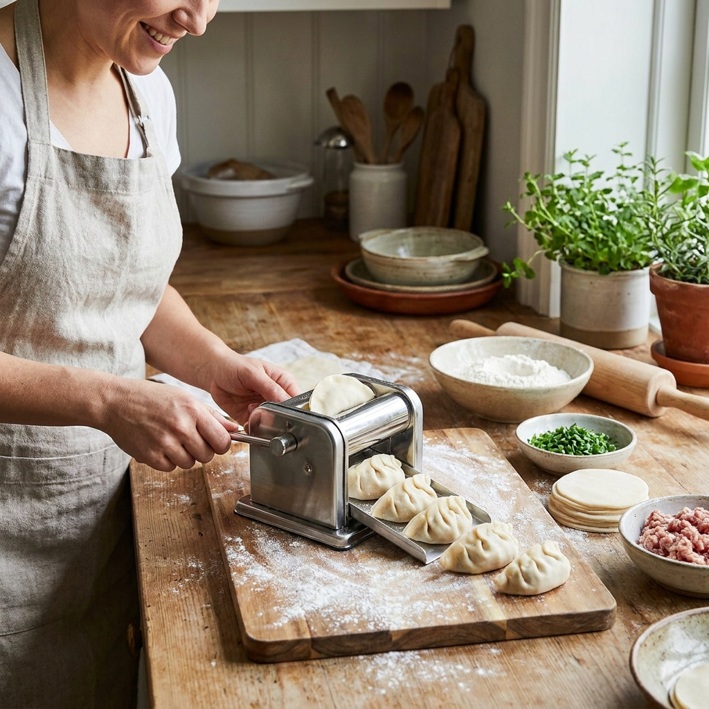 Lifestyle product photo