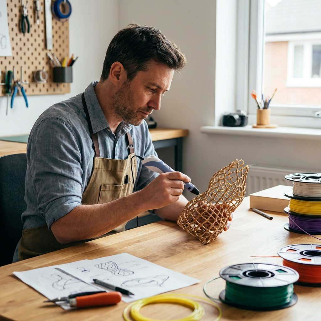 Lifestyle product photo