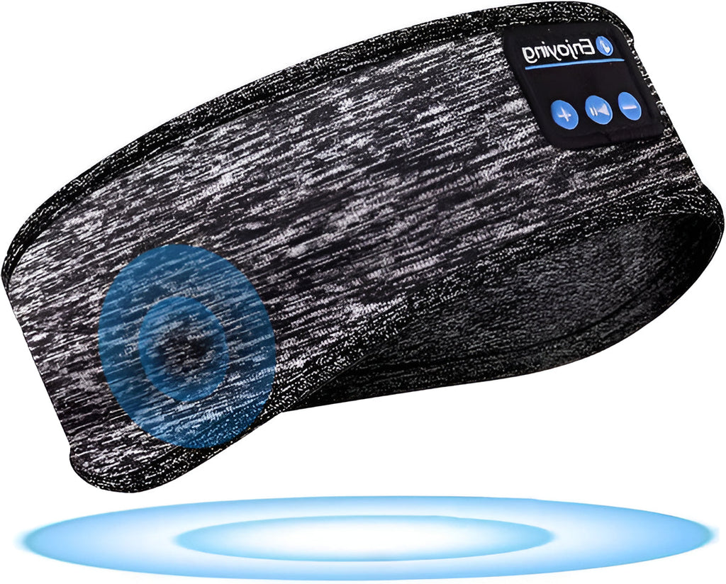 Wireless Sleeping Headband Headphones