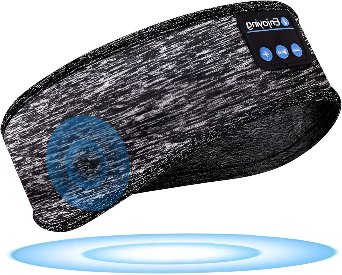 Wireless Sleeping Headband Headphones